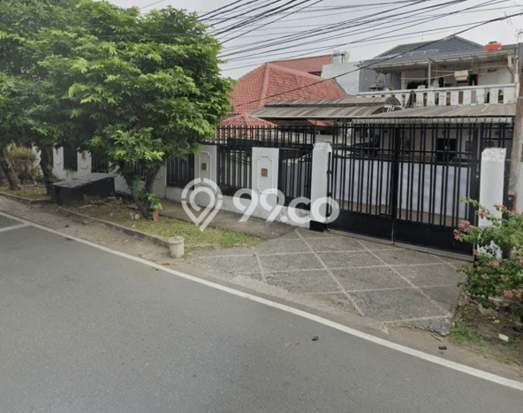 Best Deal Hunian Premium Ideal dan Luas di Kebayoran Lama, Jakarta Selatan Best Deal Hunian Premium Ideal dan Luas di Kebayoran Lama, Jakarta Selatan