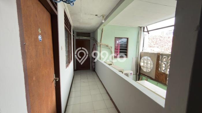 Siap Huni Rumah Mewah 6 Kamar di Palmerah Dekat ke Mana Saja Siap Huni Rumah Mewah 6 Kamar di Palmerah Dekat ke Mana Saja