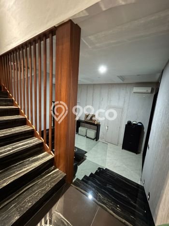 Rumah Luxury Modern Tanpa Renovasi di Gunung Sahari Jakarta Pusat Rumah Luxury Modern Tanpa Renovasi di Gunung Sahari Jakarta Pusat