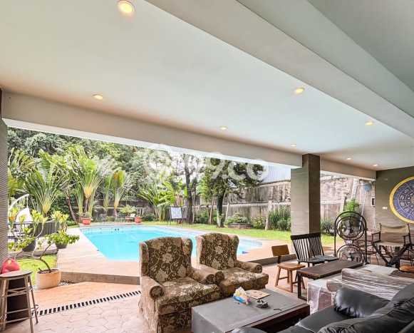 FOR RENT! Komersial di Kemang Cocok untuk Bisnis 1050m2 FOR RENT! Komersial di Kemang Cocok untuk Bisnis 1050m2