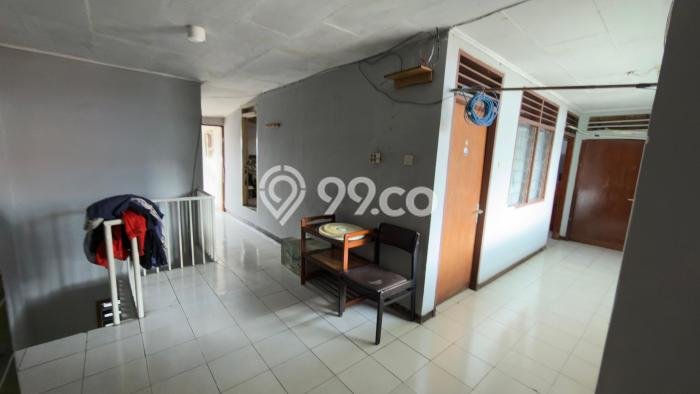Siap Huni Rumah Mewah 6 Kamar di Palmerah Dekat ke Mana Saja Siap Huni Rumah Mewah 6 Kamar di Palmerah Dekat ke Mana Saja