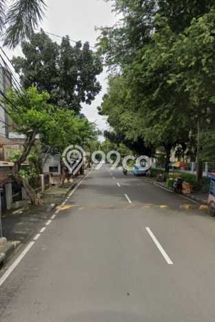 Tanah di Tebet, Jakarta Selatan Luas 440m2 Dijual Segera Tanah di Tebet, Jakarta Selatan Luas 440m2 Dijual Segera