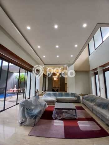 Siap Huni Rumah Mewah 5 Kamar di BSD Dekat ke Mana Saja Siap Huni Rumah Mewah 5 Kamar di BSD Dekat ke Mana Saja