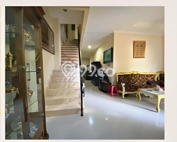 Dijual Segera Kost 10 Kamar, 11 Kamar Mandi di Kebayoran Baru, Jakarta Selatan, Luas 250m2 Dijual Segera Kost 10 Kamar, 11 Kamar Mandi di Kebayoran Baru, Jakarta Selatan, Luas 250m2
