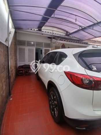 Best Deal Hunian Premium Ideal dan Luas di Kebayoran Lama, Jakarta Selatan Best Deal Hunian Premium Ideal dan Luas di Kebayoran Lama, Jakarta Selatan