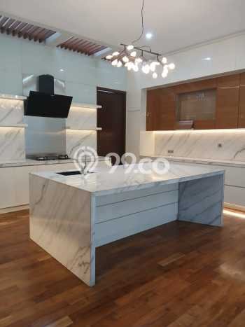 Siap Huni Rumah Mewah 5 Kamar di BSD Dekat ke Mana Saja Siap Huni Rumah Mewah 5 Kamar di BSD Dekat ke Mana Saja