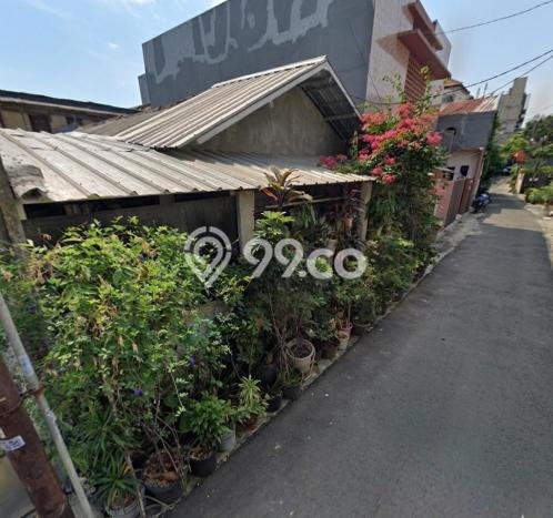 Tanah Dijual Lokasi Kebayoran Baru, Jakarta Selatan Luas 488m2 Legalitas Aman Tanah Dijual Lokasi Kebayoran Baru, Jakarta Selatan Luas 488m2 Legalitas Aman
