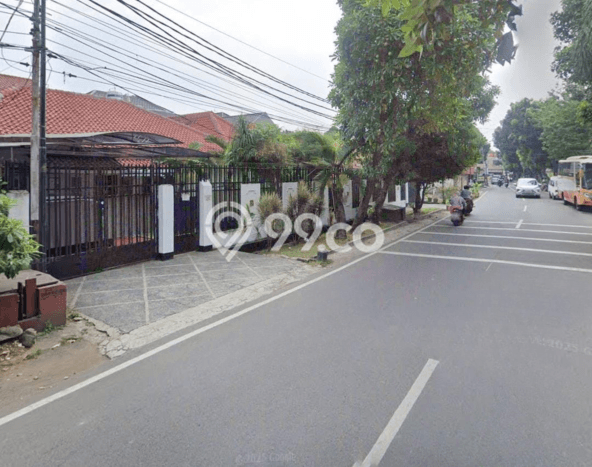 Best Deal Hunian Premium Ideal dan Luas di Kebayoran Lama, Jakarta Selatan Best Deal Hunian Premium Ideal dan Luas di Kebayoran Lama, Jakarta Selatan