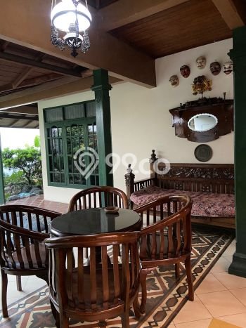 Rumah Mewah Dijual LT 555m2 di Pondok Aren, Tangerang Selatan Rumah Mewah Dijual LT 555m2 di Pondok Aren, Tangerang Selatan