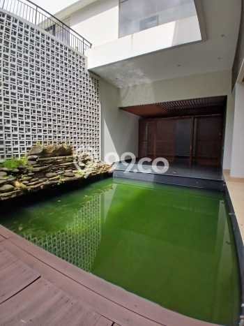 Siap Huni Rumah Mewah 5 Kamar di BSD Dekat ke Mana Saja Siap Huni Rumah Mewah 5 Kamar di BSD Dekat ke Mana Saja