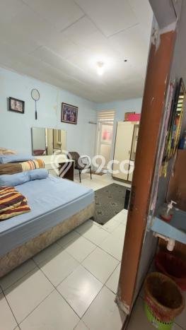 Siap Huni Rumah Mewah 6 Kamar di Palmerah Dekat ke Mana Saja Siap Huni Rumah Mewah 6 Kamar di Palmerah Dekat ke Mana Saja