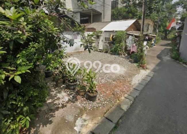 Tanah Dijual Lokasi Kebayoran Baru, Jakarta Selatan Luas 488m2 Legalitas Aman Tanah Dijual Lokasi Kebayoran Baru, Jakarta Selatan Luas 488m2 Legalitas Aman