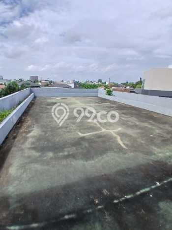Siap Huni Rumah Mewah 5 Kamar di BSD Dekat ke Mana Saja Siap Huni Rumah Mewah 5 Kamar di BSD Dekat ke Mana Saja
