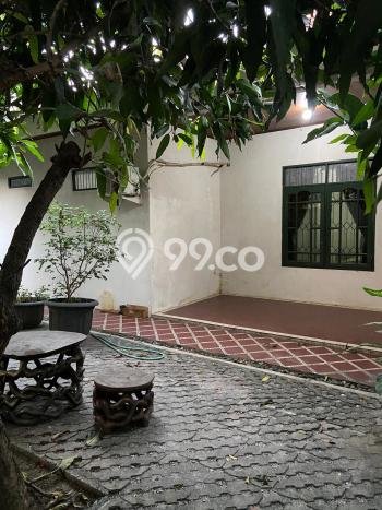 Rumah Mewah Dijual LT 555m2 di Pondok Aren, Tangerang Selatan Rumah Mewah Dijual LT 555m2 di Pondok Aren, Tangerang Selatan