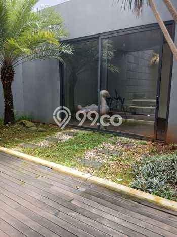Siap Huni Rumah Mewah 5 Kamar di BSD Dekat ke Mana Saja Siap Huni Rumah Mewah 5 Kamar di BSD Dekat ke Mana Saja