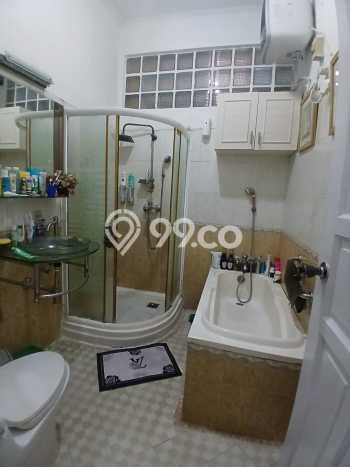 Best Deal Hunian Premium Ideal dan Luas di Kebayoran Lama, Jakarta Selatan Best Deal Hunian Premium Ideal dan Luas di Kebayoran Lama, Jakarta Selatan