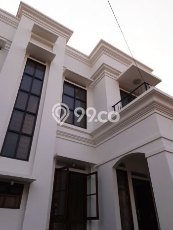 For Sale! Premium House LT 200m2 Desain Elegan di Lebak Bulus For Sale! Premium House LT 200m2 Desain Elegan di Lebak Bulus