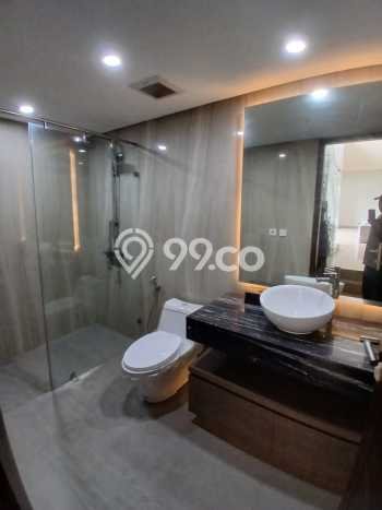 Siap Huni Rumah Mewah 5 Kamar di BSD Dekat ke Mana Saja Siap Huni Rumah Mewah 5 Kamar di BSD Dekat ke Mana Saja