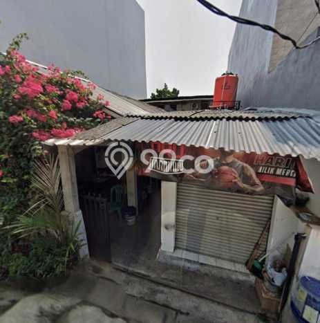 Tanah Dijual Lokasi Kebayoran Baru, Jakarta Selatan Luas 488m2 Legalitas Aman Tanah Dijual Lokasi Kebayoran Baru, Jakarta Selatan Luas 488m2 Legalitas Aman