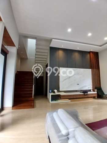 Siap Huni Rumah Mewah 5 Kamar di BSD Dekat ke Mana Saja Siap Huni Rumah Mewah 5 Kamar di BSD Dekat ke Mana Saja