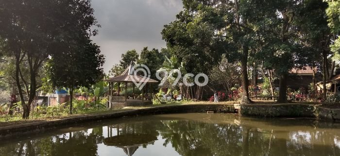 Tanah untuk Dijual Lokasi Caringin, Bogor Luas 11349m2 SHM Tanah untuk Dijual Lokasi Caringin, Bogor Luas 11349m2 SHM