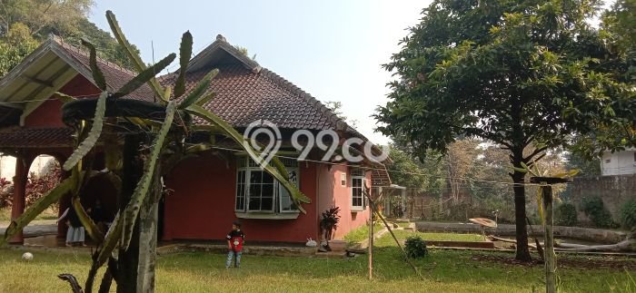 Tanah untuk Dijual Lokasi Caringin, Bogor Luas 11349m2 SHM Tanah untuk Dijual Lokasi Caringin, Bogor Luas 11349m2 SHM
