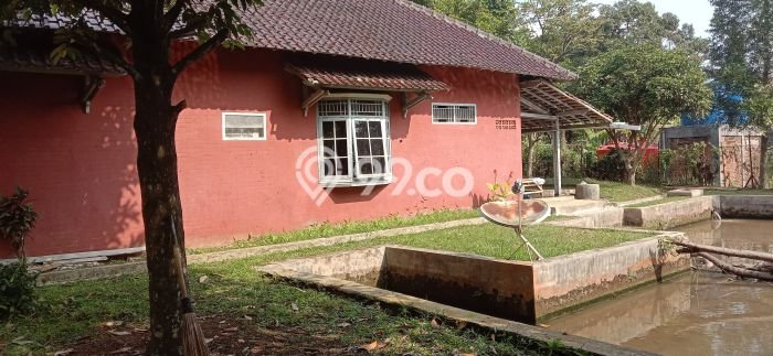 Tanah untuk Dijual Lokasi Caringin, Bogor Luas 11349m2 SHM Tanah untuk Dijual Lokasi Caringin, Bogor Luas 11349m2 SHM