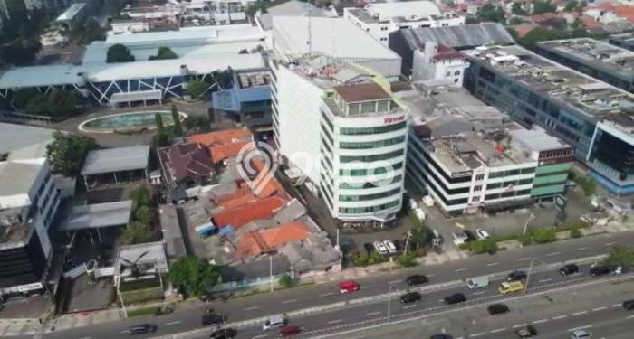 Lahan Dijual Lokasi Kebon Jeruk, Jakarta Barat dengan Luas Tanah 2345m2 dan Status SHM Lahan Dijual Lokasi Kebon Jeruk, Jakarta Barat dengan Luas Tanah 2345m2 dan Status SHM