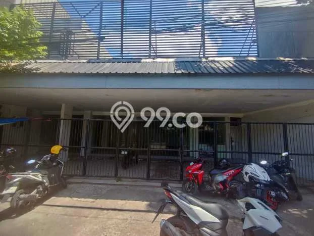 Unit Komersial Disewakan di Surabaya Area Strategis Harga Kompetitif Unit Komersial Disewakan di Surabaya Area Strategis Harga Kompetitif