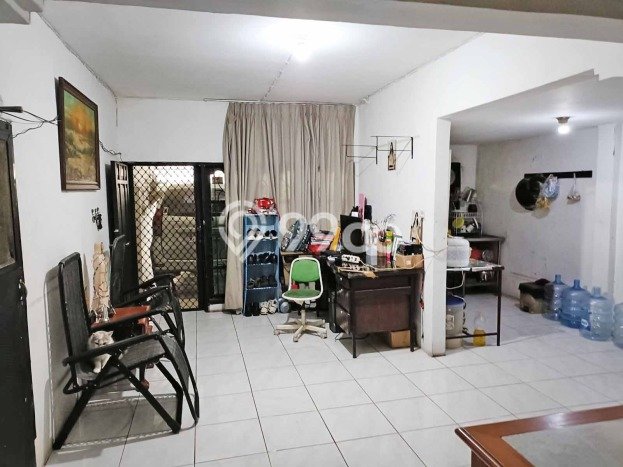 Dijual Hunian Rumah Terawat 4 KT di Bojong Indah, Jakarta Barat Dijual Hunian Rumah Terawat 4 KT di Bojong Indah, Jakarta Barat