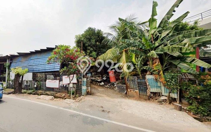 Untuk Dijual Tanah 916m2 di Srengseng, Jakarta Barat Untuk Dijual Tanah 916m2 di Srengseng, Jakarta Barat