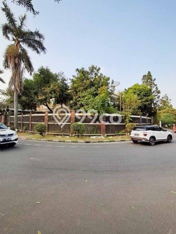 Hunian Luxury di Jakarta Barat Lokasi Strategis Kondisi Terawat Hunian Luxury di Jakarta Barat Lokasi Strategis Kondisi Terawat