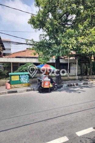 Tanah Kavling Dijual di Jakarta Pusat dengan Spesifikasi 288m2 Tanah Kavling Dijual di Jakarta Pusat dengan Spesifikasi 288m2