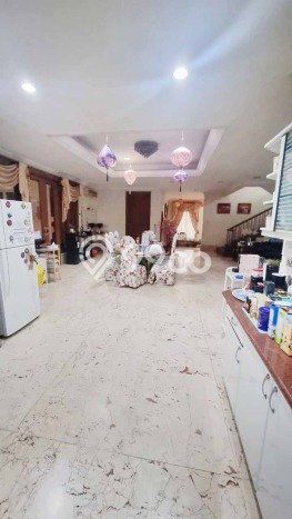 Hunian Luxury di Jakarta Barat Lokasi Strategis Kondisi Terawat Hunian Luxury di Jakarta Barat Lokasi Strategis Kondisi Terawat
