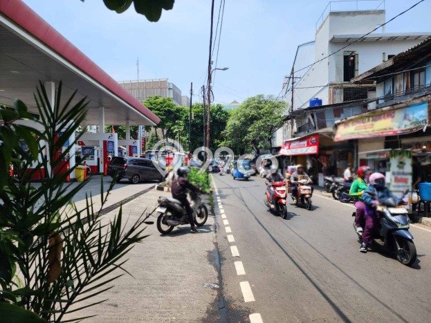 Tanah Kavling Dijual di Jakarta Pusat dengan Spesifikasi 288m2 Tanah Kavling Dijual di Jakarta Pusat dengan Spesifikasi 288m2