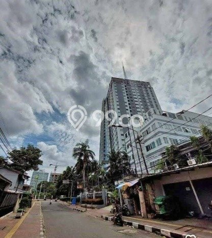 Dijual Kantor di Tanah Abang, Jakarta Pusat Harga Penawaran Spesial Dijual Kantor di Tanah Abang, Jakarta Pusat Harga Penawaran Spesial