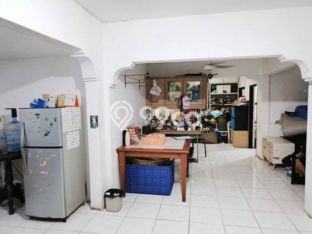 Dijual Hunian Rumah Terawat 4 KT di Bojong Indah, Jakarta Barat Dijual Hunian Rumah Terawat 4 KT di Bojong Indah, Jakarta Barat