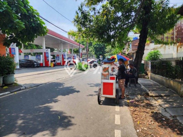 Tanah Kavling Dijual di Jakarta Pusat dengan Spesifikasi 288m2 Tanah Kavling Dijual di Jakarta Pusat dengan Spesifikasi 288m2