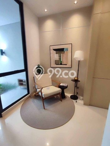 Ready to Use! Luxury House LT 146m2 Desain Modern di Semanan Ready to Use! Luxury House LT 146m2 Desain Modern di Semanan