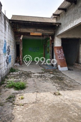 Tanah Disewakan Lokasi Kembangan Selatan Jakarta Barat Luas 333m2 Tanah Disewakan Lokasi Kembangan Selatan Jakarta Barat Luas 333m2