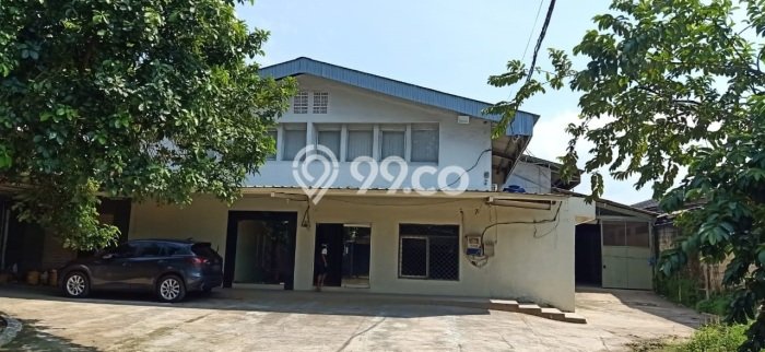 Gudang Disewakan Cepat di Cengkareng Jakarta Barat LB 880m2 Gudang Disewakan Cepat di Cengkareng Jakarta Barat LB 880m2