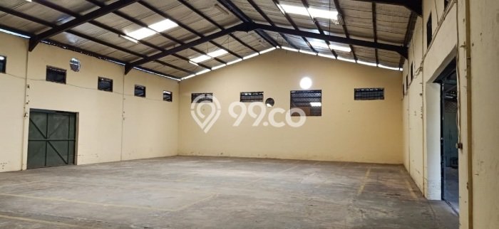 Gudang Disewakan Cepat di Cengkareng Jakarta Barat LB 880m2 Gudang Disewakan Cepat di Cengkareng Jakarta Barat LB 880m2