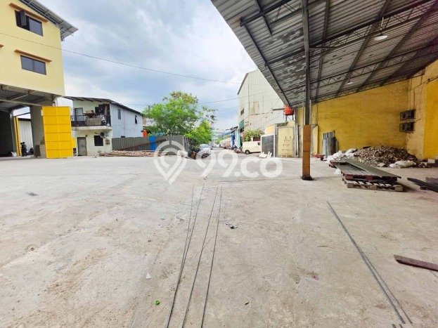 Tersedia Gudang Bisnis di Cengkareng Jakarta Barat Harga Sewa Menarik Bisa Nego Tersedia Gudang Bisnis di Cengkareng Jakarta Barat Harga Sewa Menarik Bisa Nego