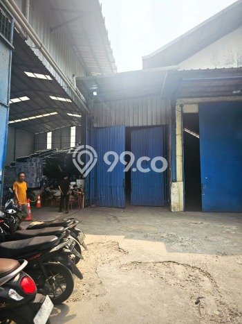 Gudang untuk disewa di Cengkareng punya LT 180m2 & LB 180m2 harga sewa kompetitif Gudang untuk disewa di Cengkareng punya LT 180m2 & LB 180m2 harga sewa kompetitif