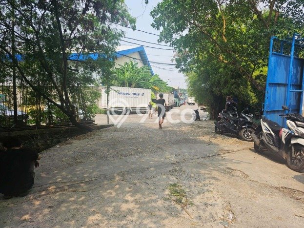 Gudang untuk disewa di Cengkareng punya LT 180m2 & LB 180m2 harga sewa kompetitif Gudang untuk disewa di Cengkareng punya LT 180m2 & LB 180m2 harga sewa kompetitif