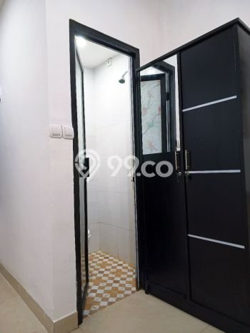 Kost Dijual Lokasi Antapani, Bandung, 19 KT, 19 KM, 333m2 Kost Dijual Lokasi Antapani, Bandung, 19 KT, 19 KM, 333m2