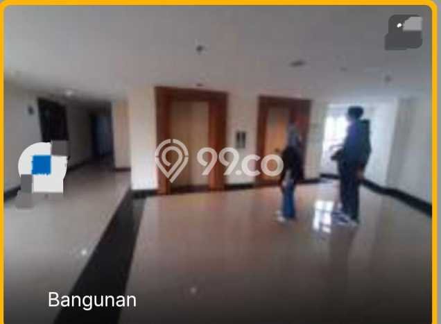 Hunian Apartemen Ekonomis di Bandung dengan 1 Kamar Tidur, 1 Kamar Mandi Hunian Apartemen Ekonomis di Bandung dengan 1 Kamar Tidur, 1 Kamar Mandi