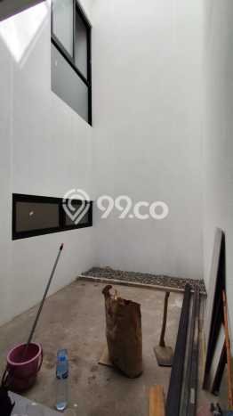 Rumah Modern 3 KT di Taman Holis Indah Bandung Unfurnished Rumah Modern 3 KT di Taman Holis Indah Bandung Unfurnished