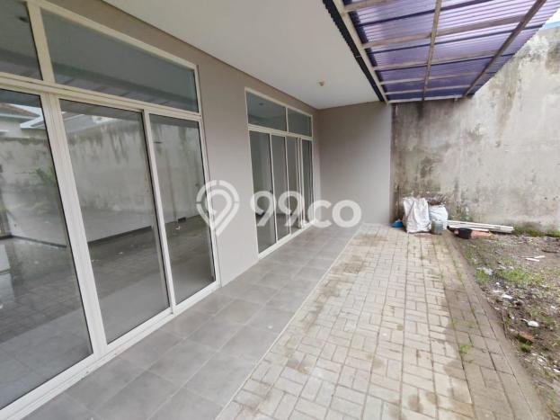 Rumah Luxury Modern Tanpa Renovasi di Kota Baru Parahyangan Bandung Rumah Luxury Modern Tanpa Renovasi di Kota Baru Parahyangan Bandung