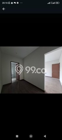 Hunian Eksklusif Dijual LT 200m2 di Bojongsoang, Bandung Hunian Eksklusif Dijual LT 200m2 di Bojongsoang, Bandung